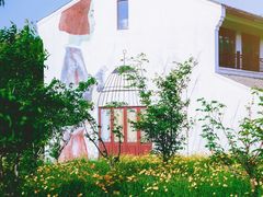 -柳鹭田园区
