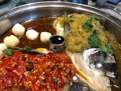 -望湘园·湖南菜(宏伊店)