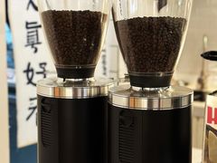 -松松咖啡