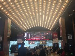 -CGV星星影城(颐堤港ScreenX店)