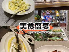 -太湖饭店·寄畅轩中餐厅