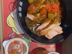 -吉野家(金隅嘉品mall店)