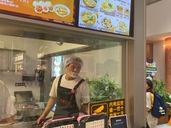 -小杨生煎(深圳岗厦北店)
