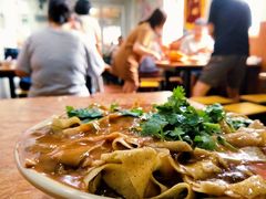 锅巴菜-真素诚(玉泉路总店)
