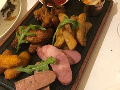 -佐度王子扒房(西城红场店)