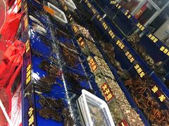 -江杨农产品批发市场