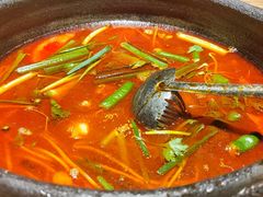 -贵厨酸汤牛肉(花果园国际中心店)