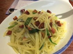 -田婆婆的菜(海口友谊阳光城店)