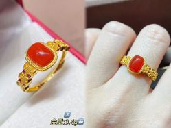 -Cindy Jewelry·钻戒·彩色宝石