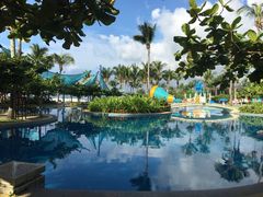 -三亚亚龙湾天域度假酒店