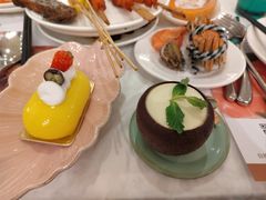 -芭菲盛宴·环球美食(解放碑英利国际店)