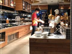 -比格比萨(林萃路店)
