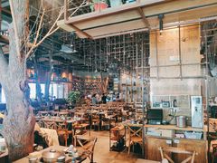 大堂-同仁四季椰子鸡(宝安壹方城店)