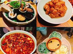 -淀里船宴(裕华东路店)