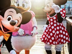 -巴黎迪士尼乐园