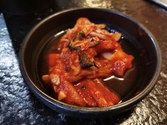 -九田家黑牛烤肉料理(太奥广场店)