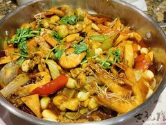 -黄记煌三汁焖锅(悦方IDmall店)