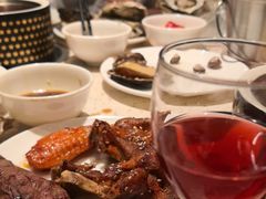 -宴立方海鲜自助(义乌万达广场店)