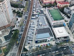 -环球港凯悦 · 享悦中餐厅