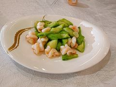 -东方之珠海鲜酒楼(南开店)