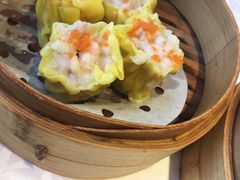 鱼籽鲜虾烧卖王-南园酒家(前进路店)