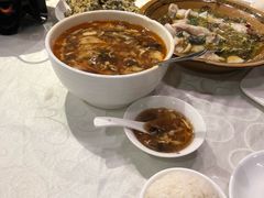 -阿英煲(凉城路店)