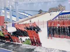 -广州热雪奇迹