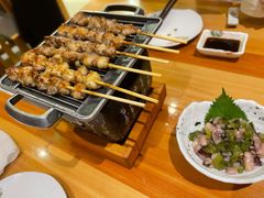 鸡软骨串烧-酒吞(七宝领展广场店)