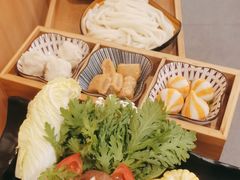 -牛匠和牛寿喜锅(西安总店)