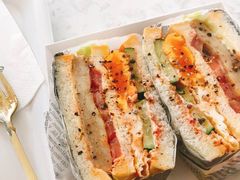 -欢牛蛋糕屋(萧山万象汇店)