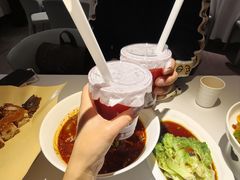 -眉州东坡(翠微印象城店)