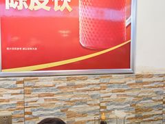 -味之绝热血美蛙鱼火锅(中坝店)