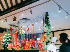 -青岛青龙美爵酒店·阳光海岸西餐厅