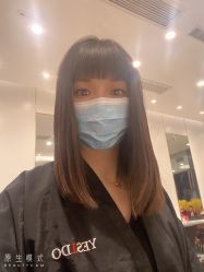 -YESIDO椰岛造型烫发染发