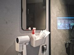 -大汉足道·影院式足疗按摩SPA(友谊广场店)