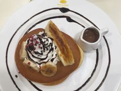 -PAN de PAIN Pancake & Sweets(K11 Art Mall店)