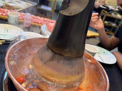 -阳坊胜利涮羊肉(阳坊老店)
