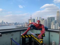 -上海外滩英迪格酒店