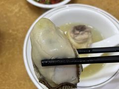 -濠轩阁特色生蚝火锅(水湾路店)