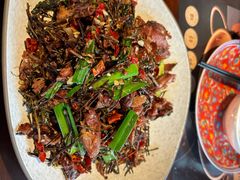 -拾捌川·自贡爆炒(新街口店)