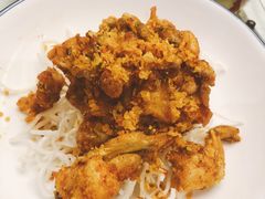 椒盐田鸡腿-上房火鍋(新天地店)