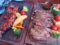 -埠口精酿夜景餐酒吧· BREWPORT BISTRO(长嘉汇重庆之眼店)
