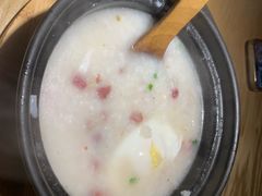 -吴记粥铺·淮扬小馆(欧尚店)