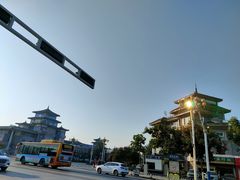 -子曰漫居酒店·和餐厅
