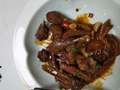 -鄱阳湖·江西小炒·瓦罐煨汤(五道口店)