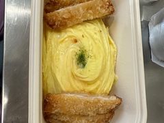 -堂屋糖水店(愚园店)