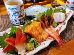 -半藏居酒屋(香港花园店)