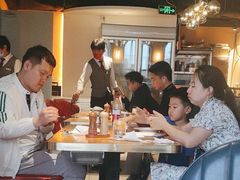 -斗牛士牛排(南京东路店)