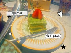 -半秋山西餐厅(宜昌大洋店)