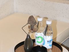 -Yolo私汤温泉设计师酒店(重庆南滨路店)